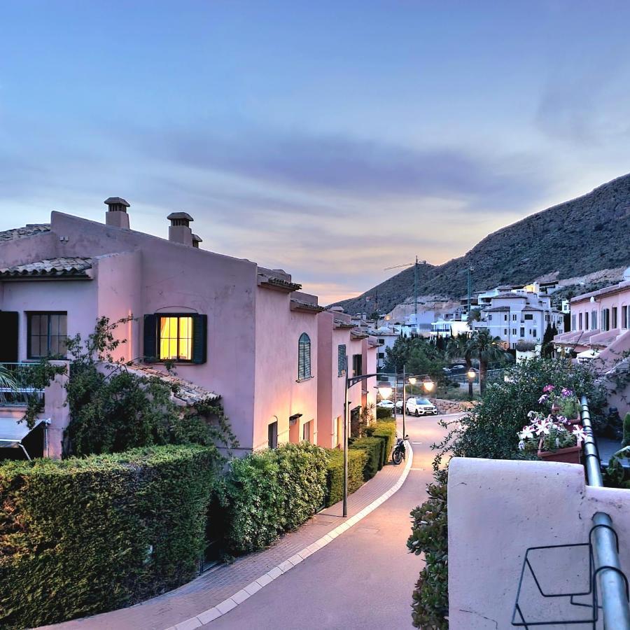 Casa En 3 Km De Benidorm Y De La Playa Vila Finestrat Exterior foto
