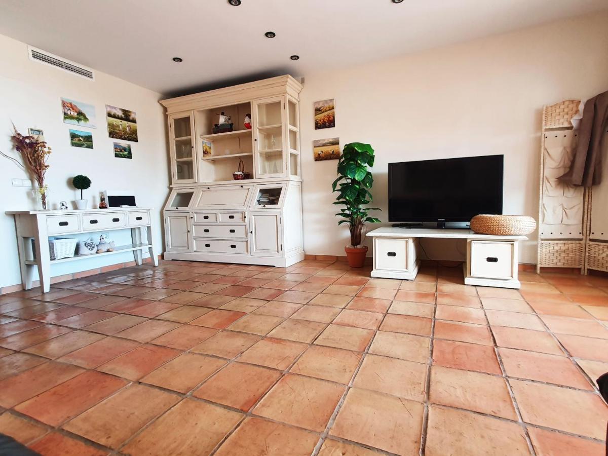 Casa En 3 Km De Benidorm Y De La Playa Vila Finestrat Exterior foto
