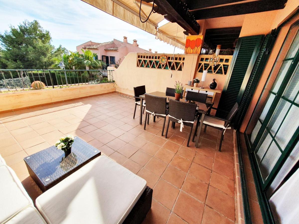 Casa En 3 Km De Benidorm Y De La Playa Vila Finestrat Exterior foto