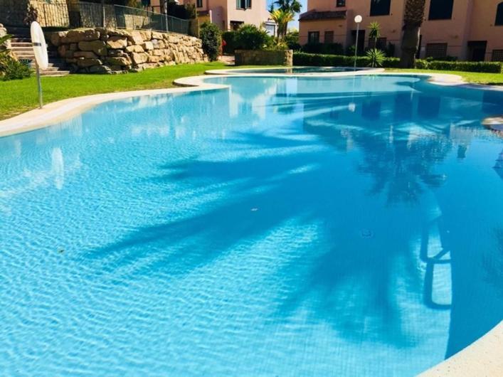 Casa En 3 Km De Benidorm Y De La Playa Vila Finestrat Exterior foto