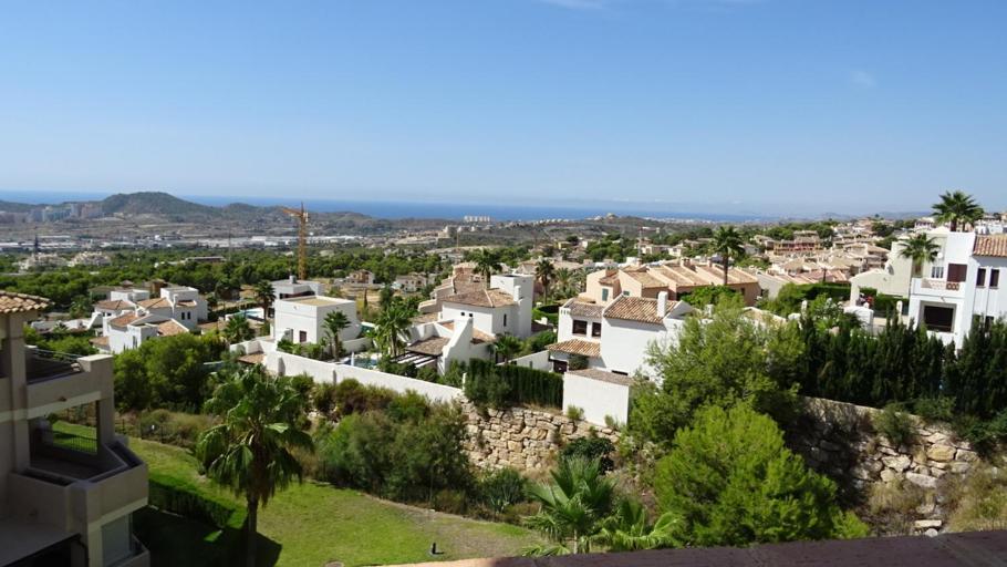 Casa En 3 Km De Benidorm Y De La Playa Vila Finestrat Exterior foto
