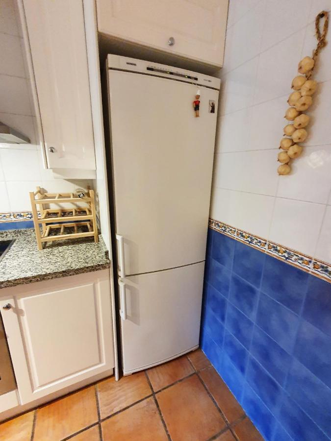 Casa En 3 Km De Benidorm Y De La Playa Vila Finestrat Exterior foto