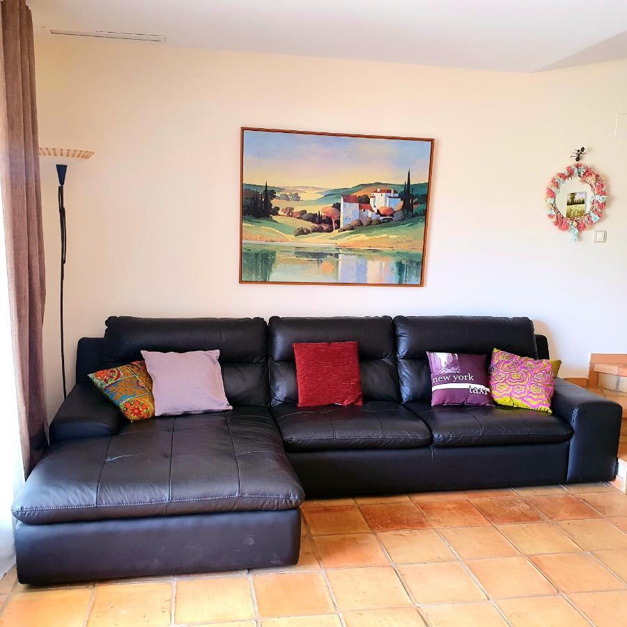 Casa En 3 Km De Benidorm Y De La Playa Vila Finestrat Exterior foto